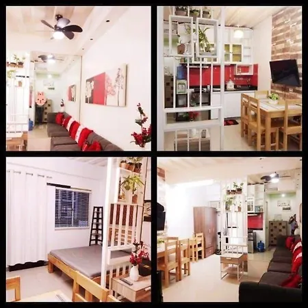 Patricia Home
